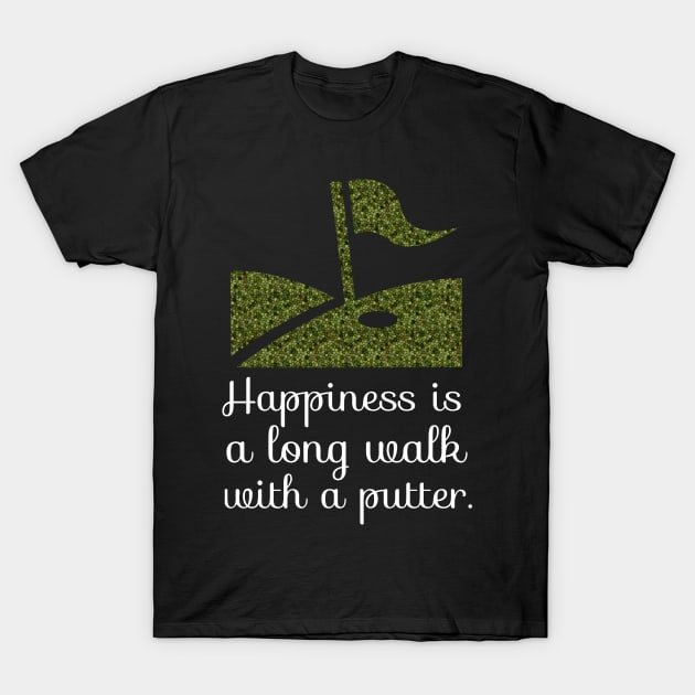 A long walk T-Shirt by Qwerdenker Music Merch